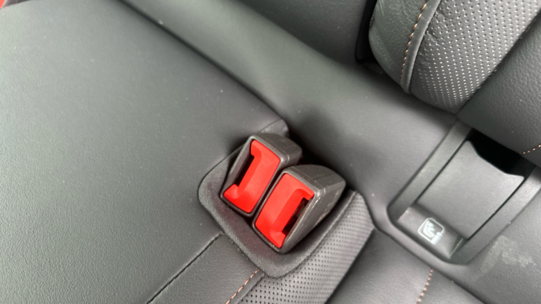 Skoda Enyaq 132kW 60 ecoSuite 62kWh 5dr Auto [120kW] Electric Estate